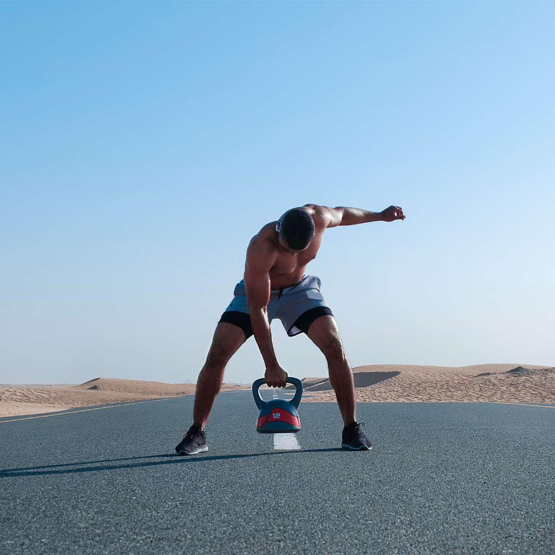 Exercise Routine