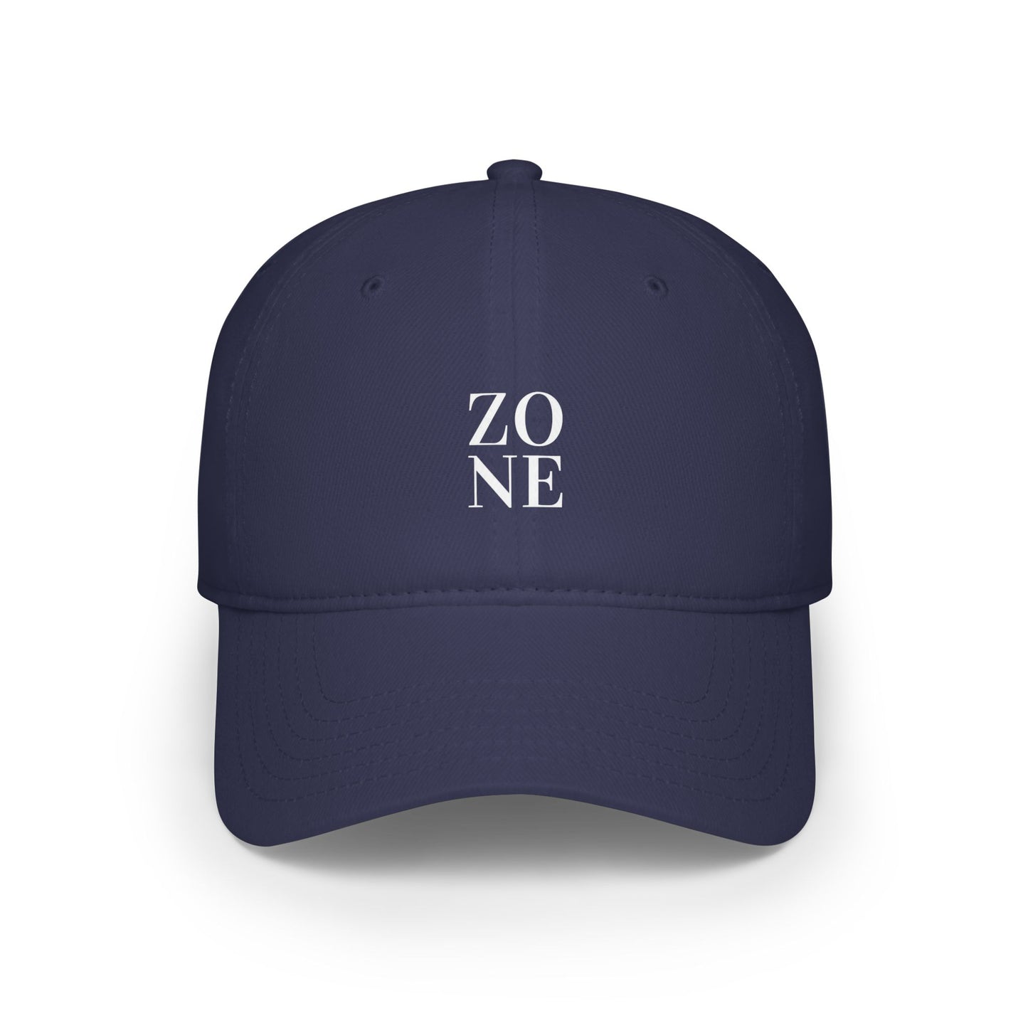 ZONE Baseball Cap