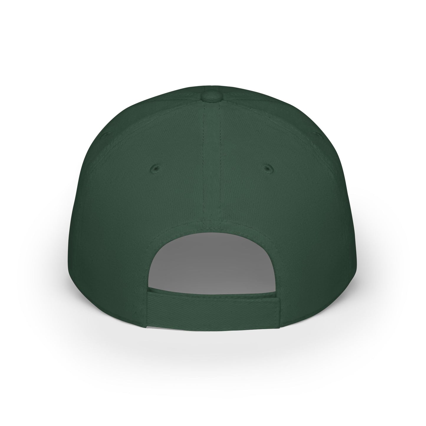 Soccer Vibes Baseball Cap