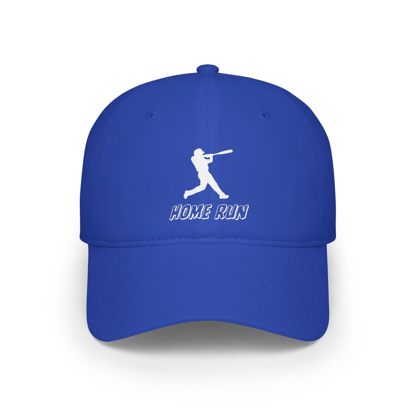 Home Run Baseball Cap