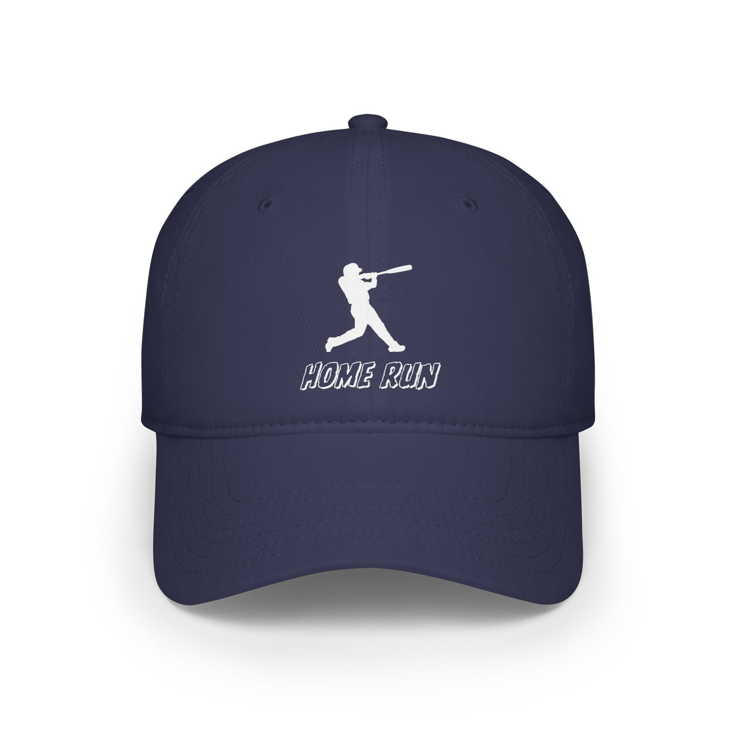Home Run Baseball Cap