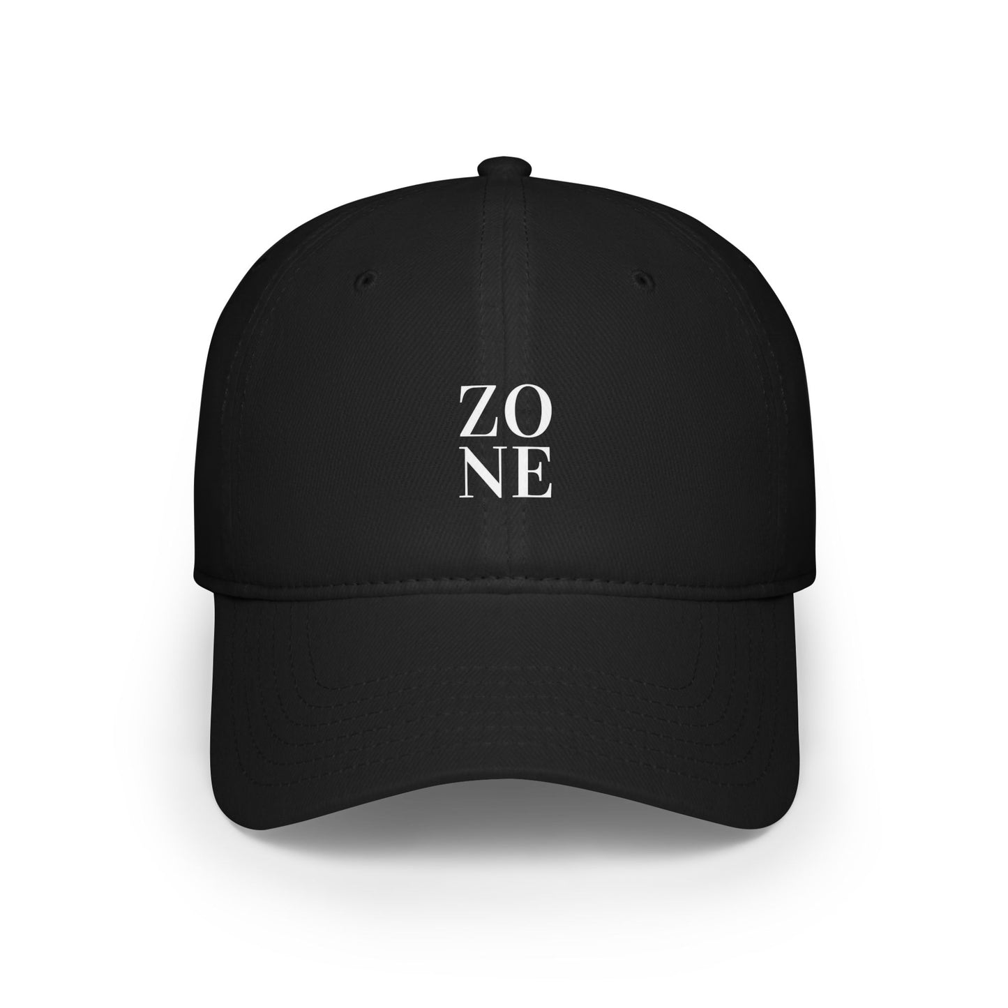 ZONE Baseball Cap