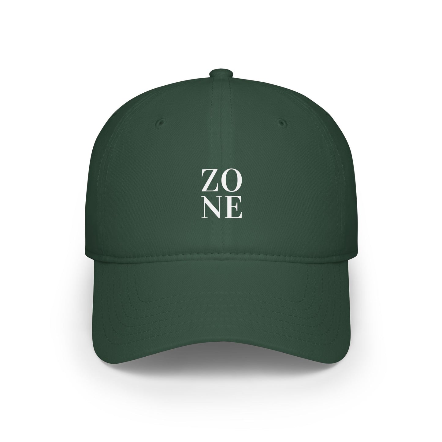 ZONE Baseball Cap