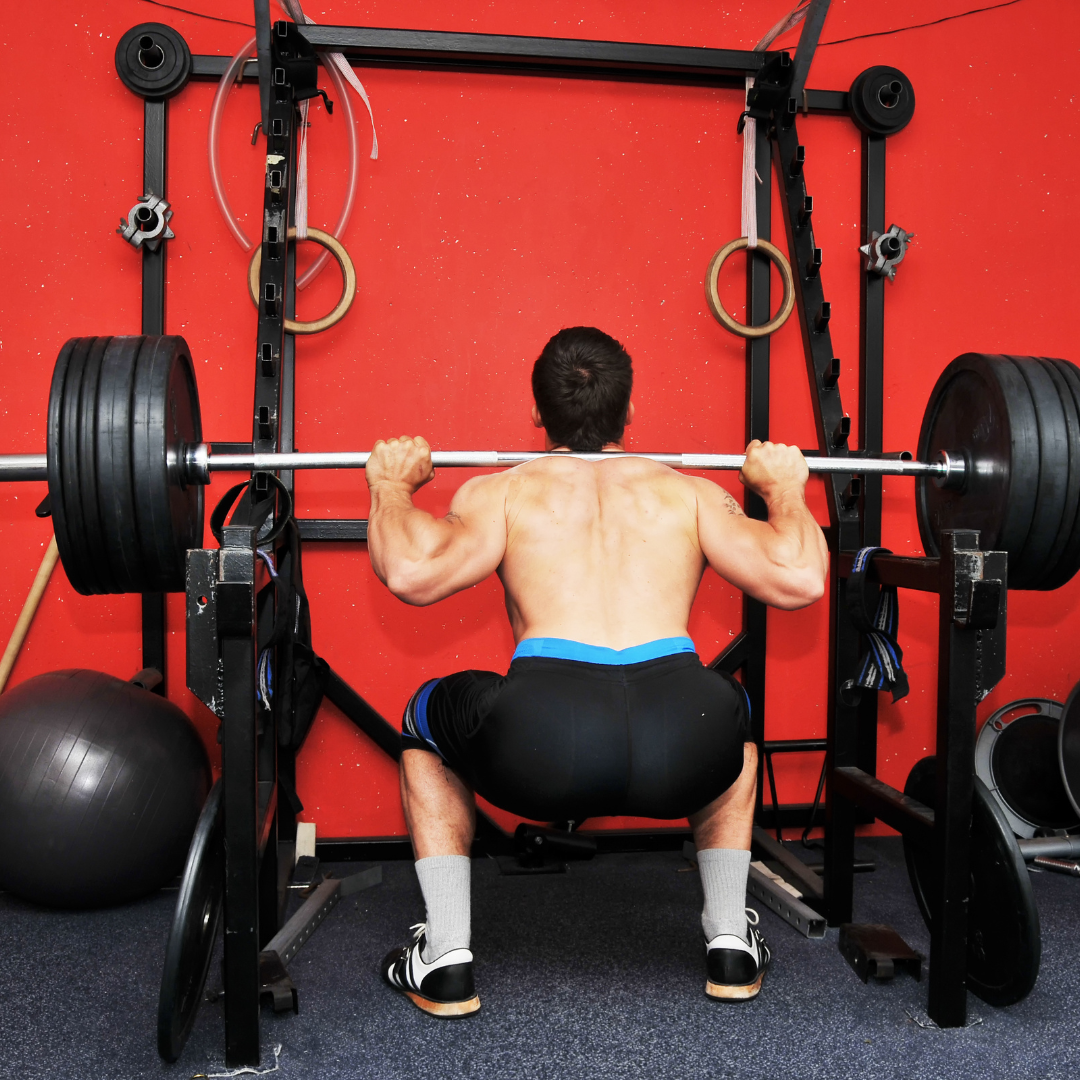 Squats