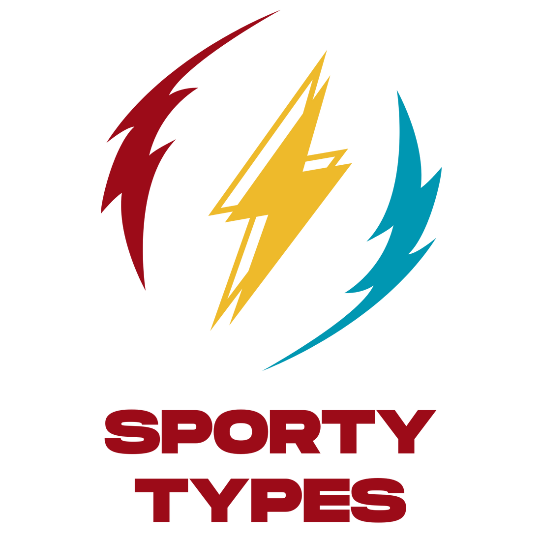 Sporty Types
