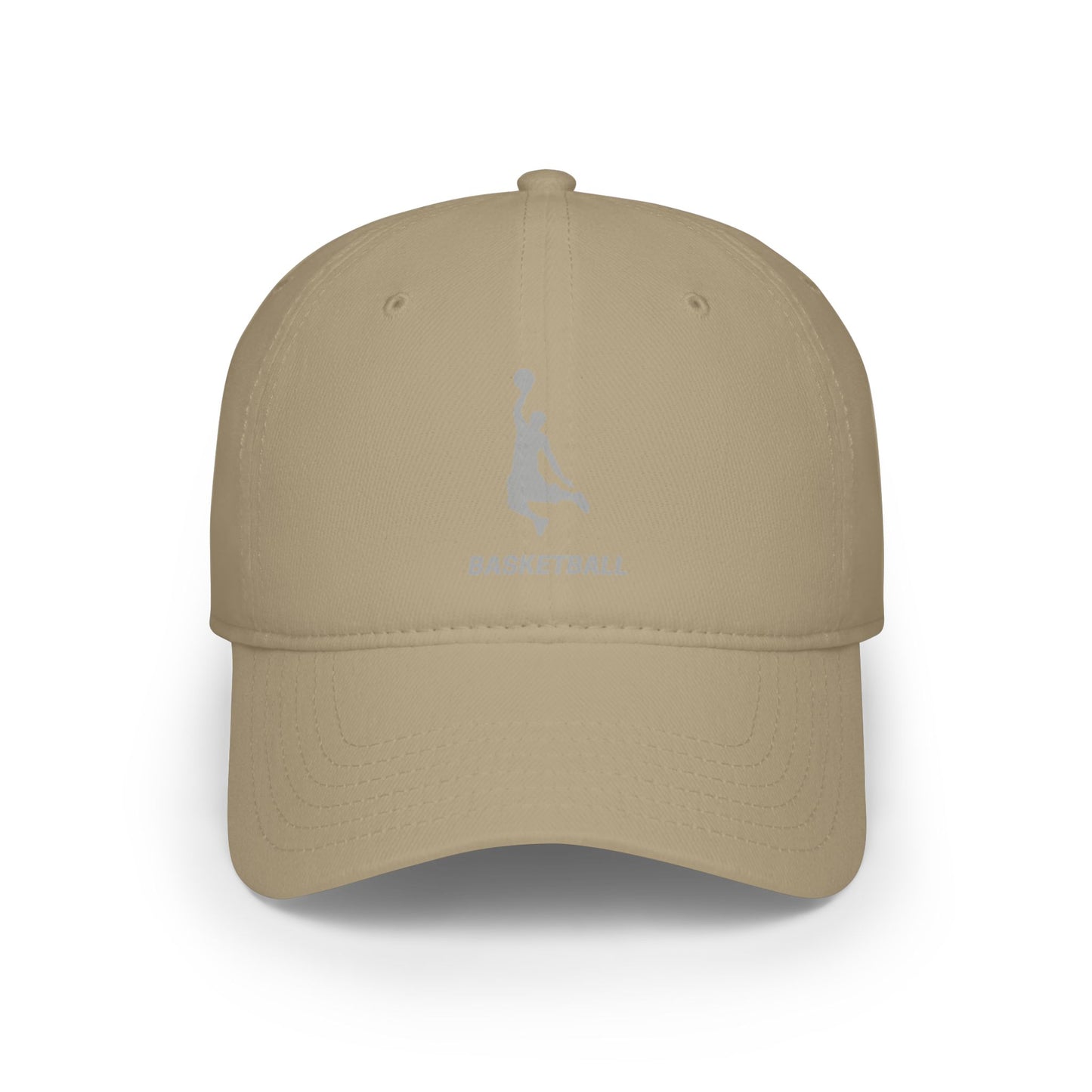 Slam Dunk Baseball Cap
