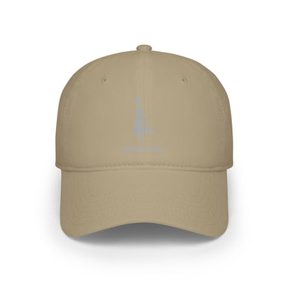 Slam Dunk Baseball Cap