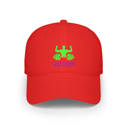 Sacrifice Baseball Cap