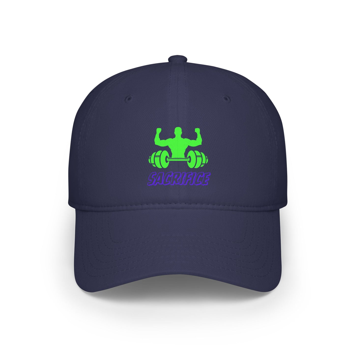 Sacrifice Baseball Cap