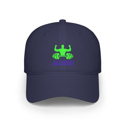 Sacrifice Baseball Cap