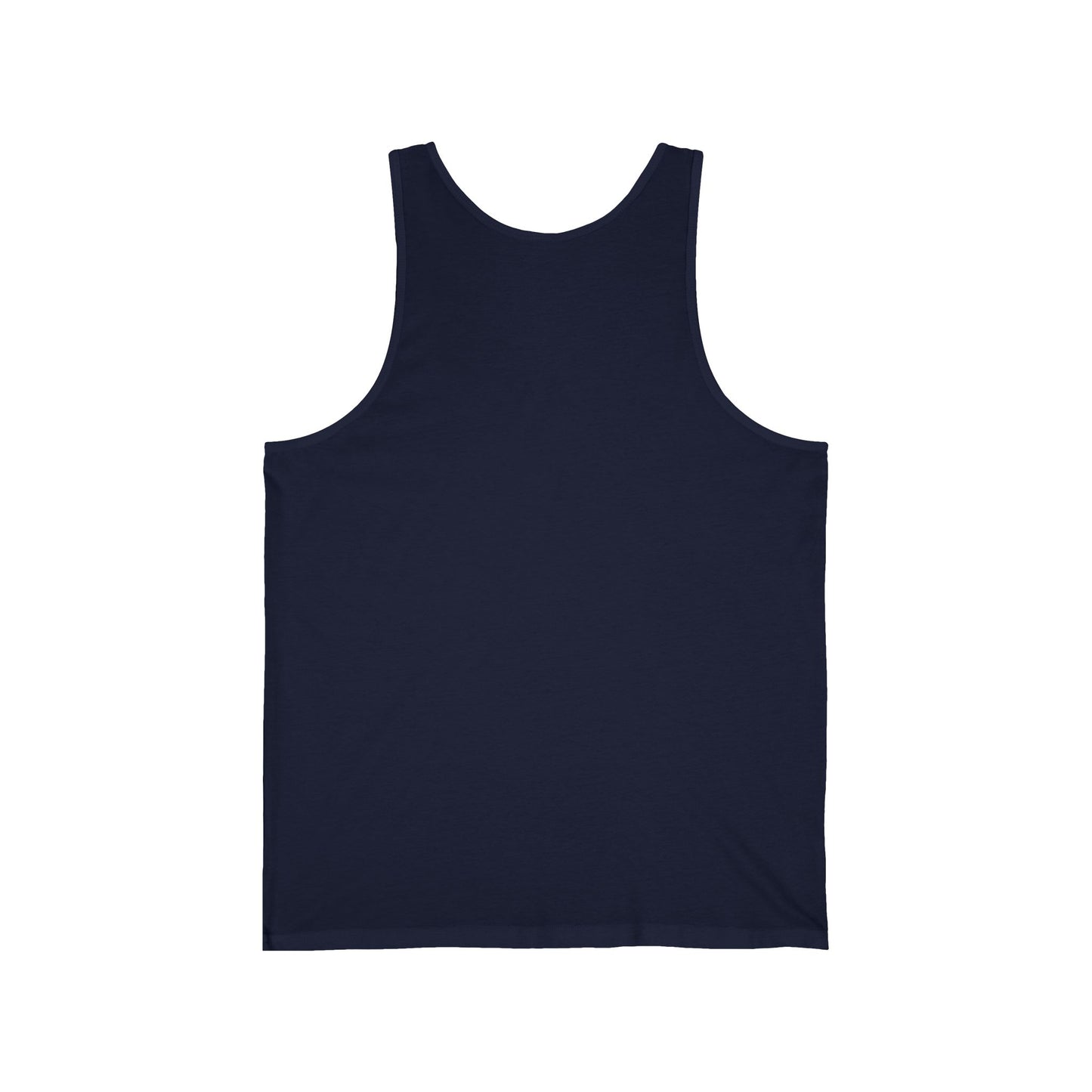 Men's Peak Performance Silver Distressed Print Tank Top
