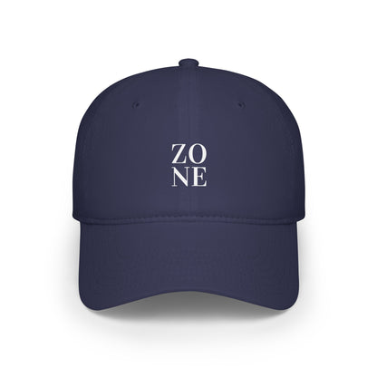 ZONE Baseball Cap