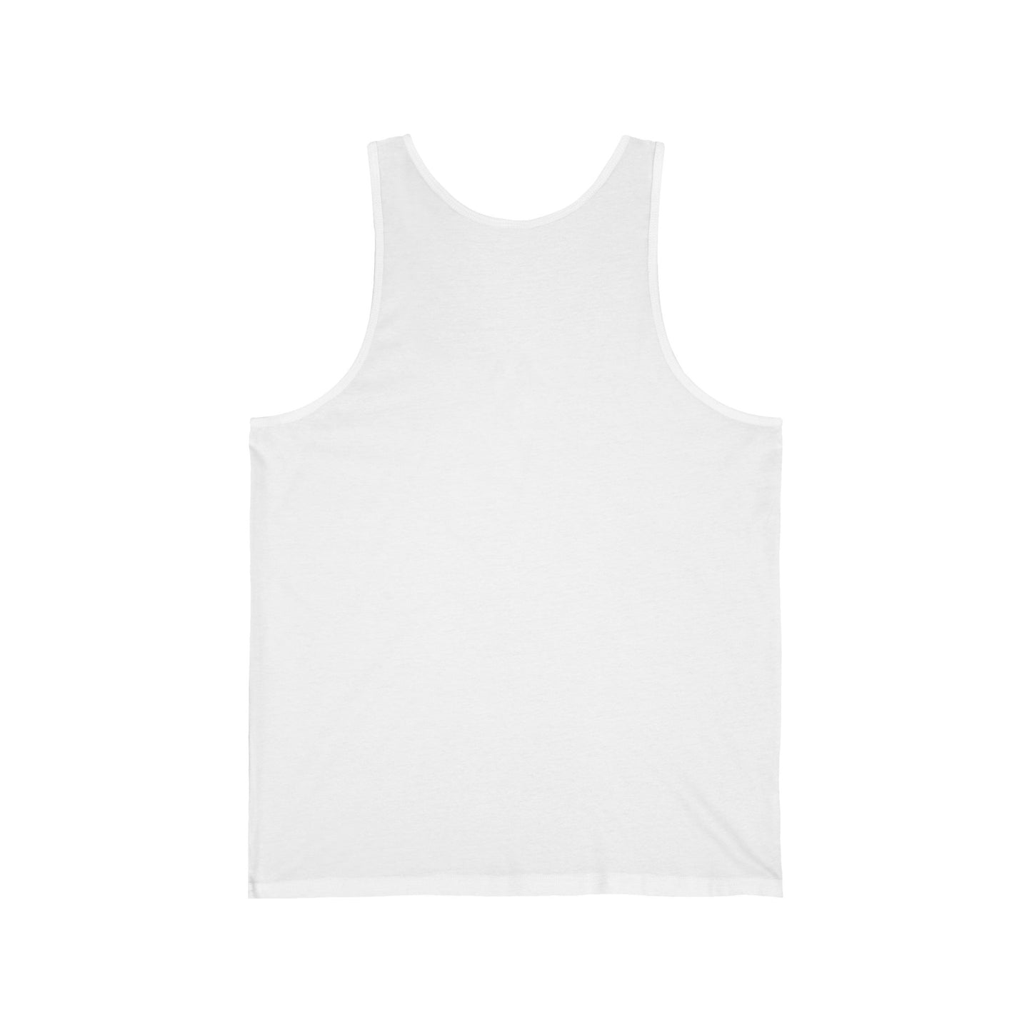 Men's Peak Performance Black Distressed Print Tank Top