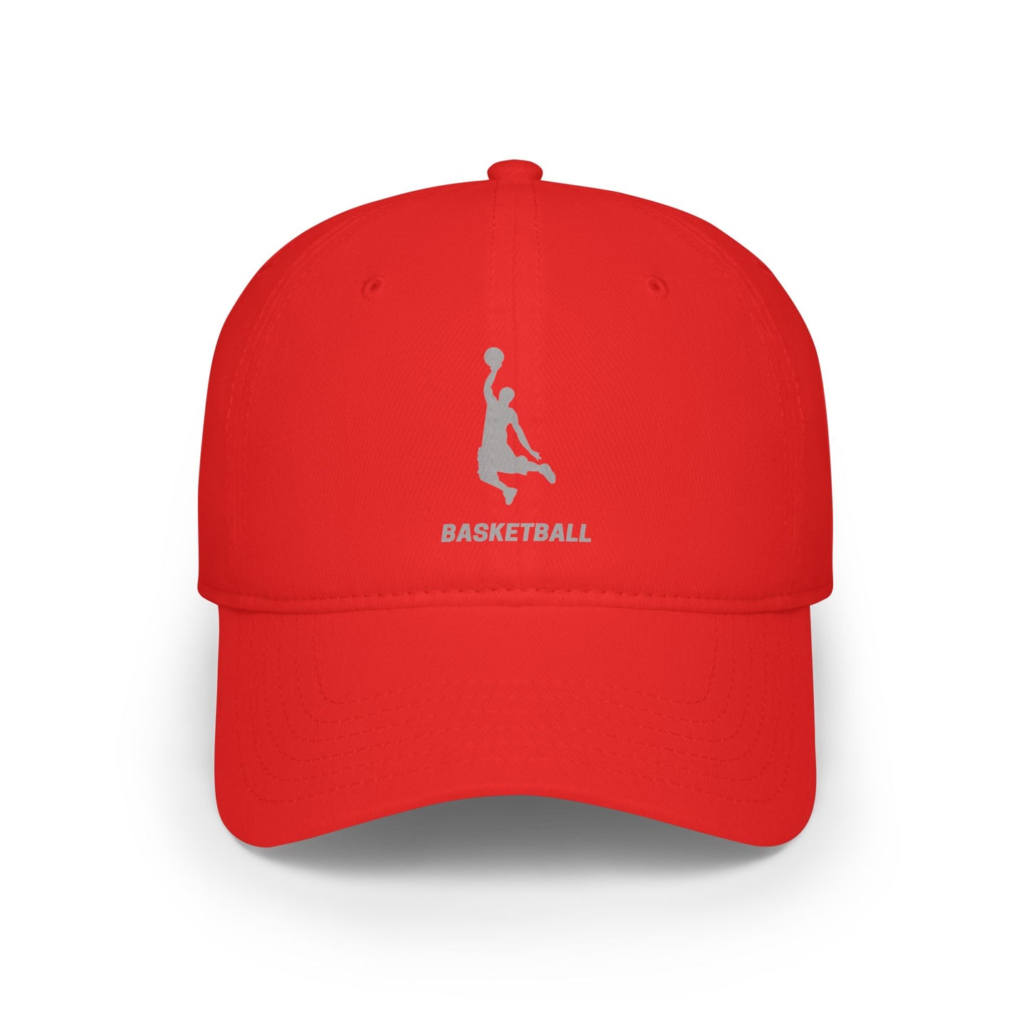 Slam Dunk Baseball Cap