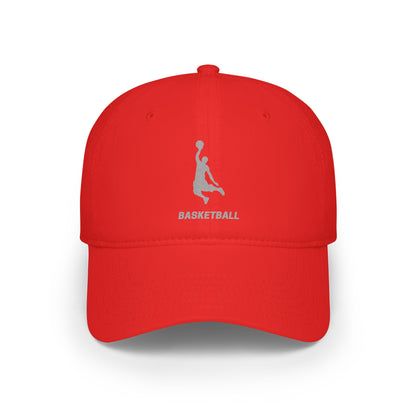 Slam Dunk Baseball Cap