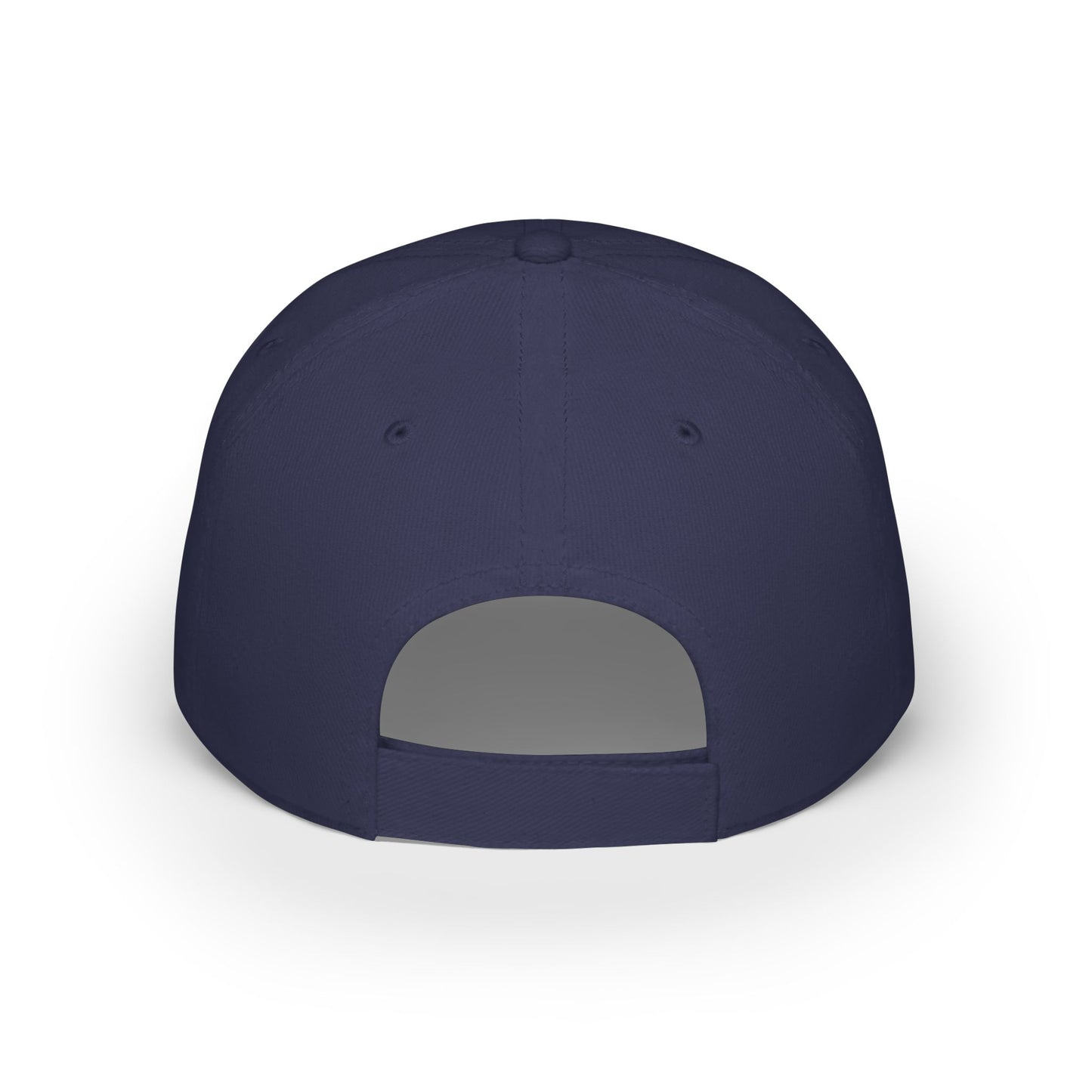 Rugby Theme Baseball Cap