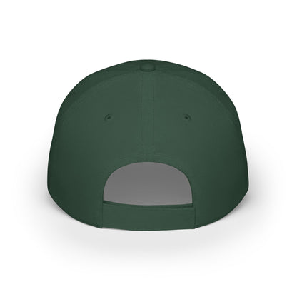 Soccer Vibes Baseball Cap