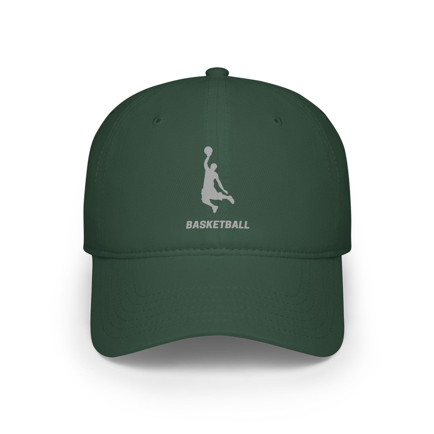 Slam Dunk Baseball Cap