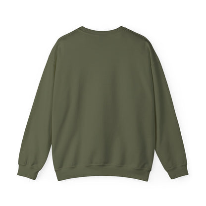 Men's Football Heavy Blend Sweatshirt