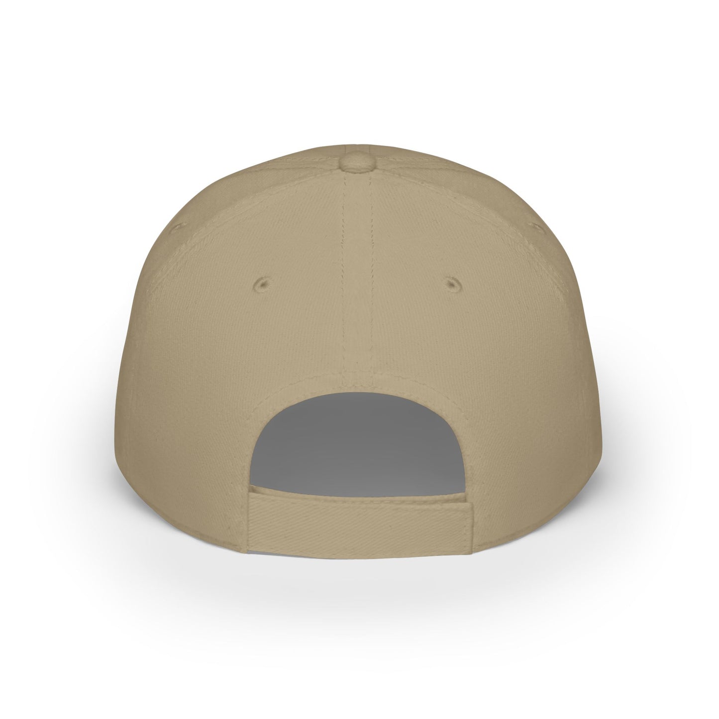 Motorcycle Theme Baseball Cap