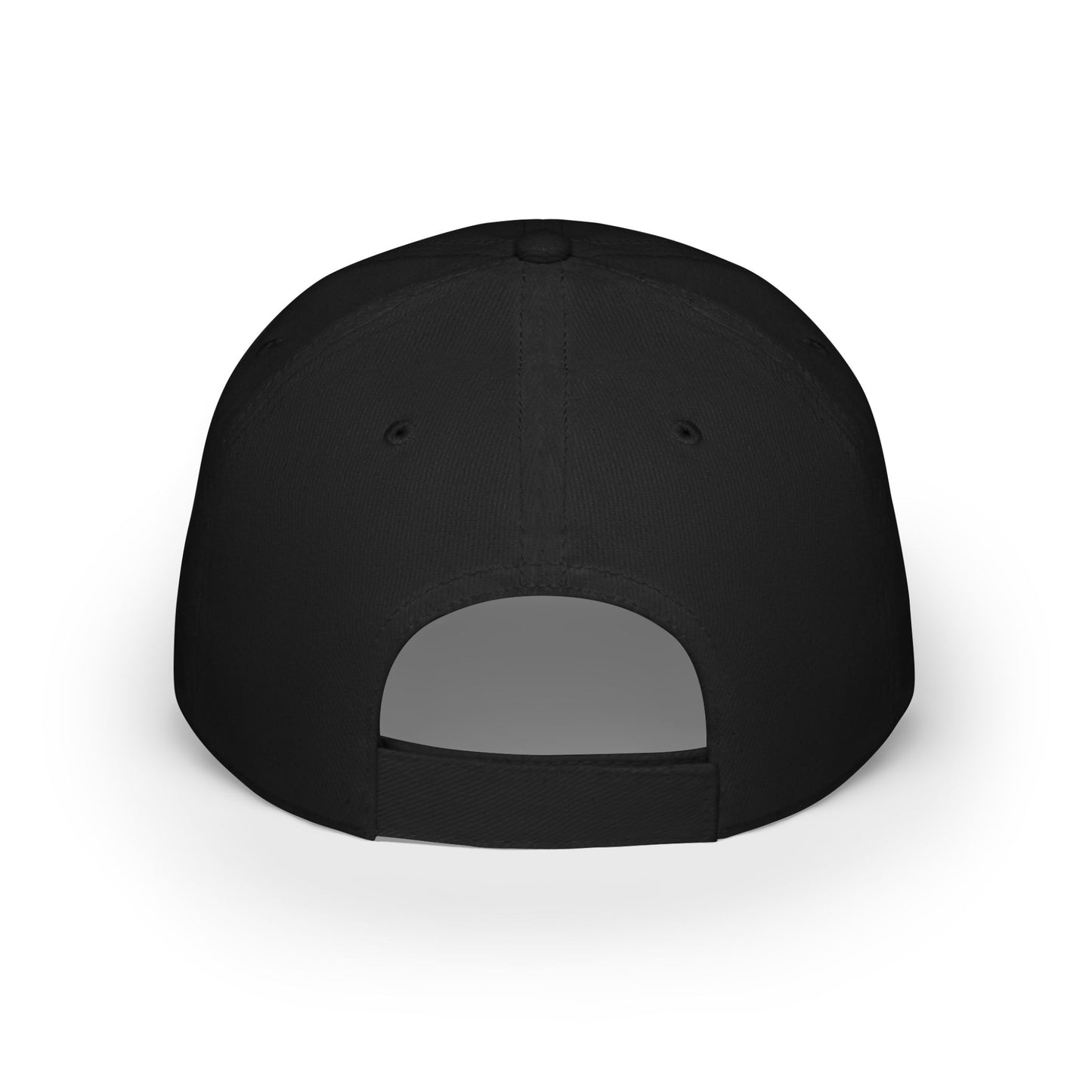 Sacrifice Baseball Cap