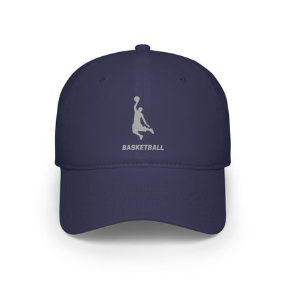 Slam Dunk Baseball Cap