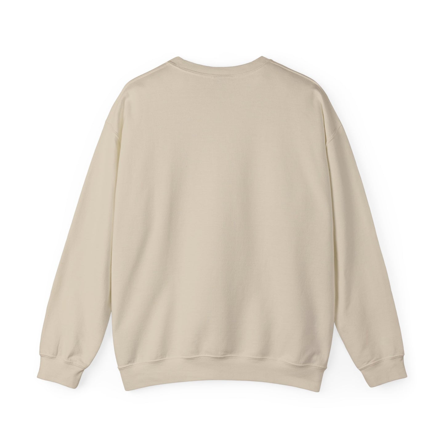 Men's Rugby Heavy Blend Sweatshirt