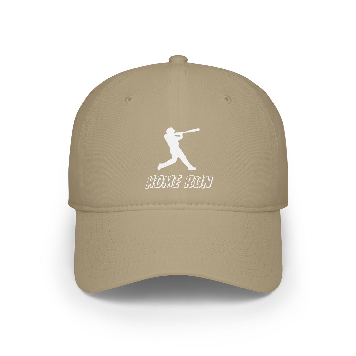 Home Run Baseball Cap