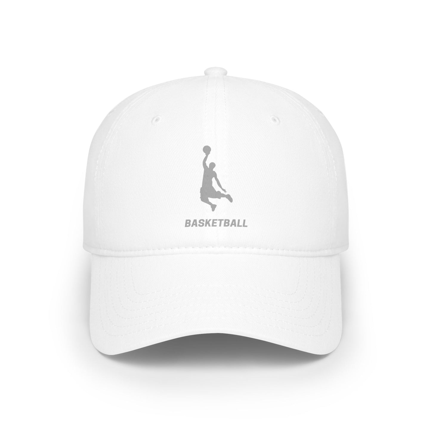 Slam Dunk Baseball Cap