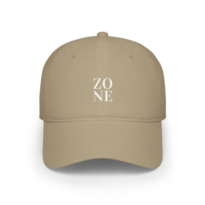 ZONE Baseball Cap