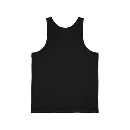 Men's Peak Performance Rainbow Distressed Print Tank Top