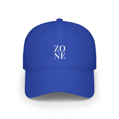 ZONE Baseball Cap