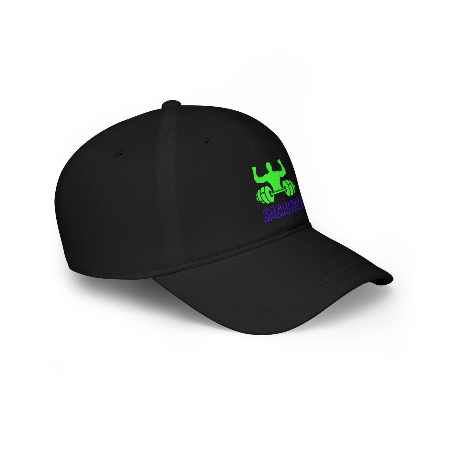 Sacrifice Baseball Cap