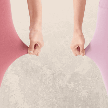 Women's High Waist Hip Lifting Leggings