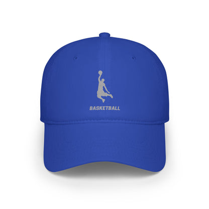 Slam Dunk Baseball Cap