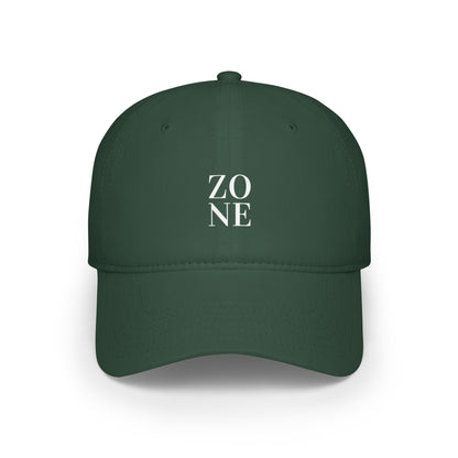 ZONE Baseball Cap