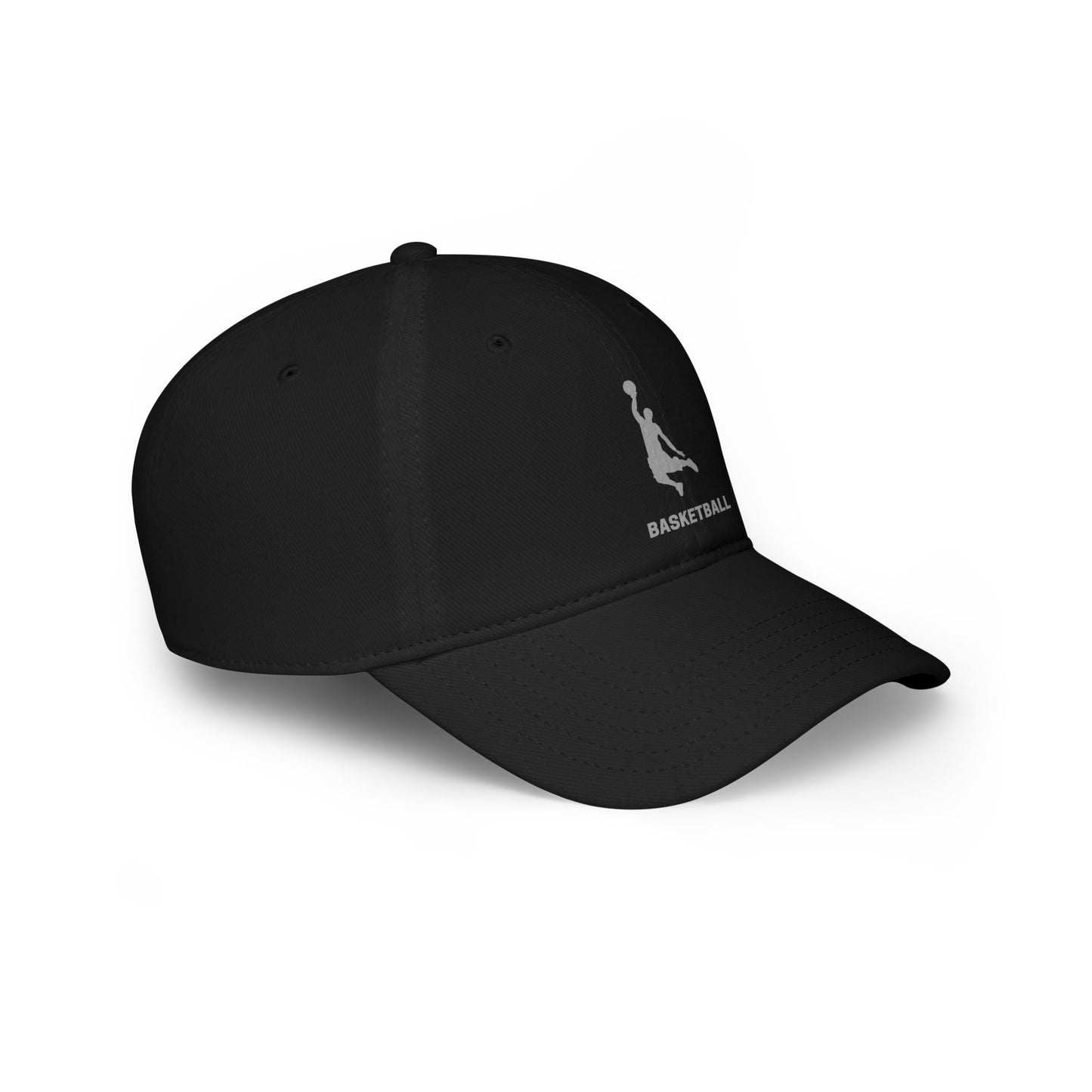 Slam Dunk Baseball Cap