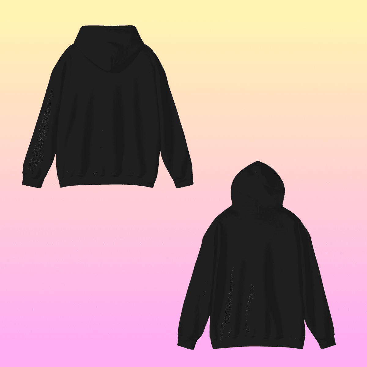 Black Women's Cog-tastic Adventures Hoodie