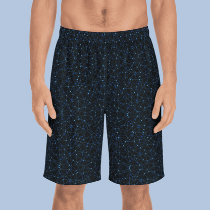 Connection Board Shorts