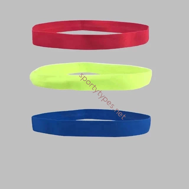 Sports Headbands