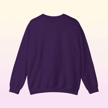 Women's Athlete Heavy Blend Sweatshirt