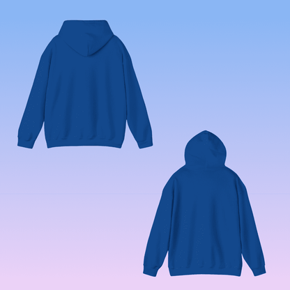 Royal Women's 'ONE' Hoodie