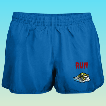 Women's Royal Wayfarer Running Shorts