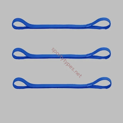 Dark Blue Sports Headbands