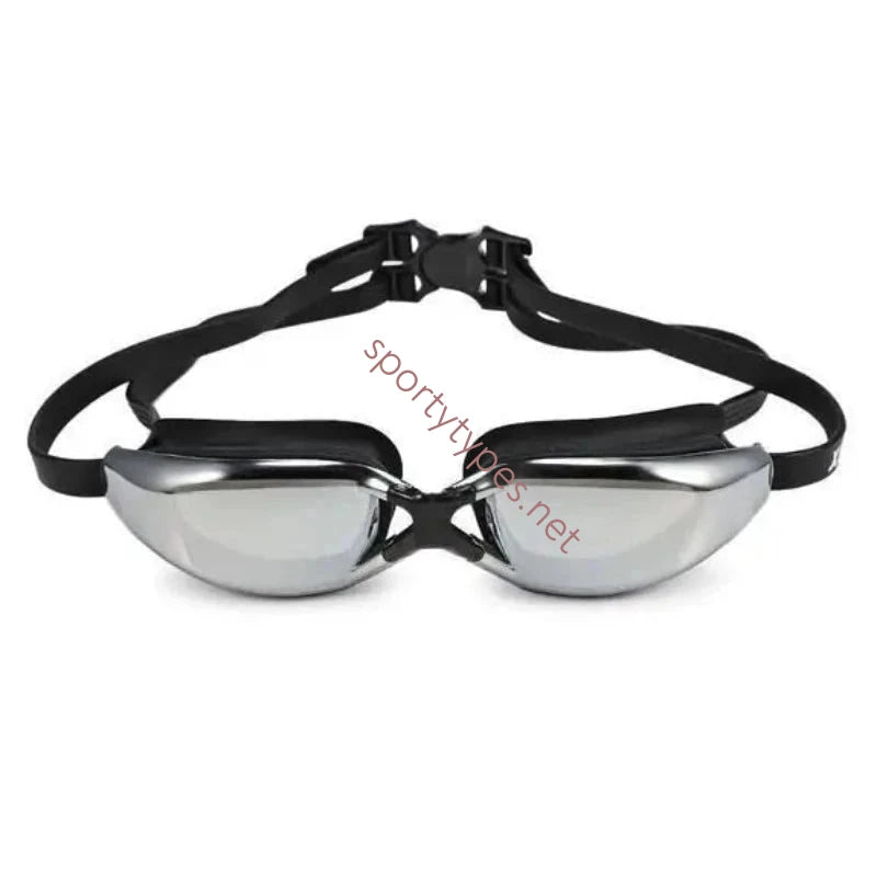 HD Anti-fog Swim Goggles