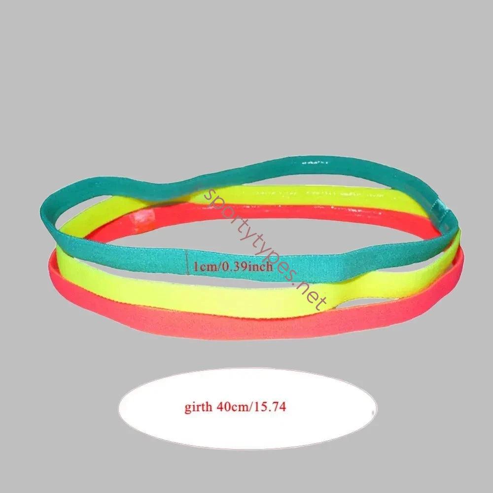 Sports Headbands