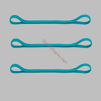 Green Sports Headbands