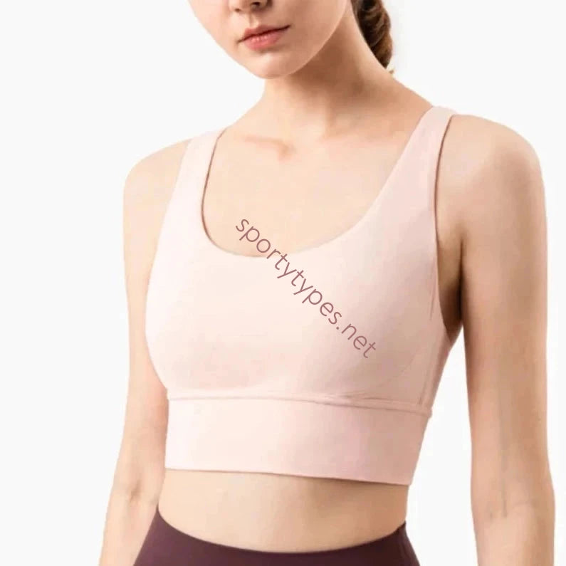 Ballet Slipper Women's Breathable Yoga Top
